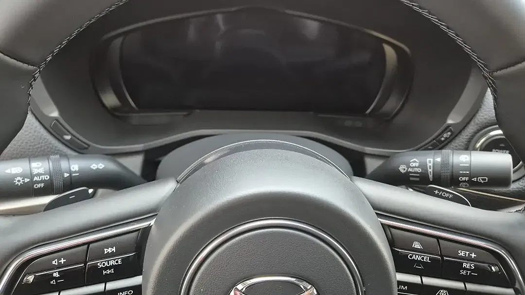 Mazda CX-60 - Thumbnail 11