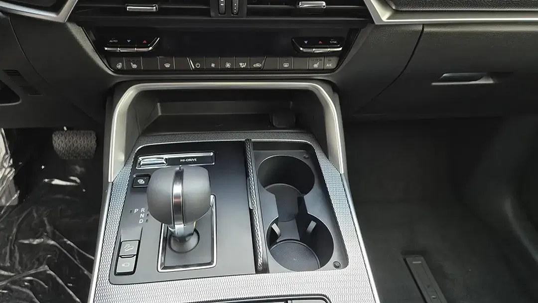 Mazda CX-60 - Thumbnail 12