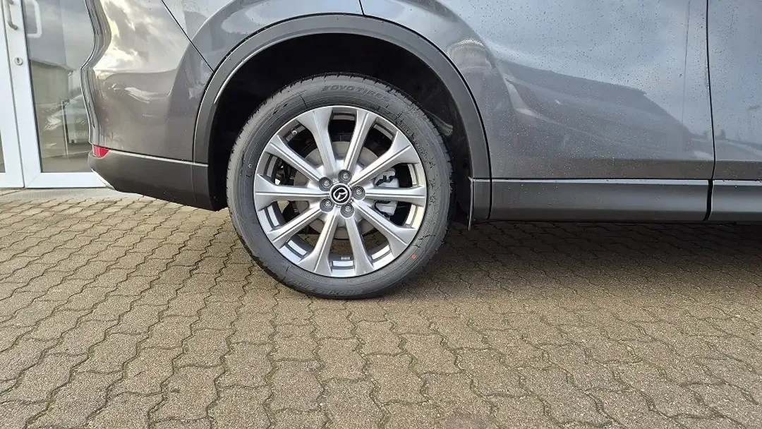 Mazda CX-60 - Thumbnail 15