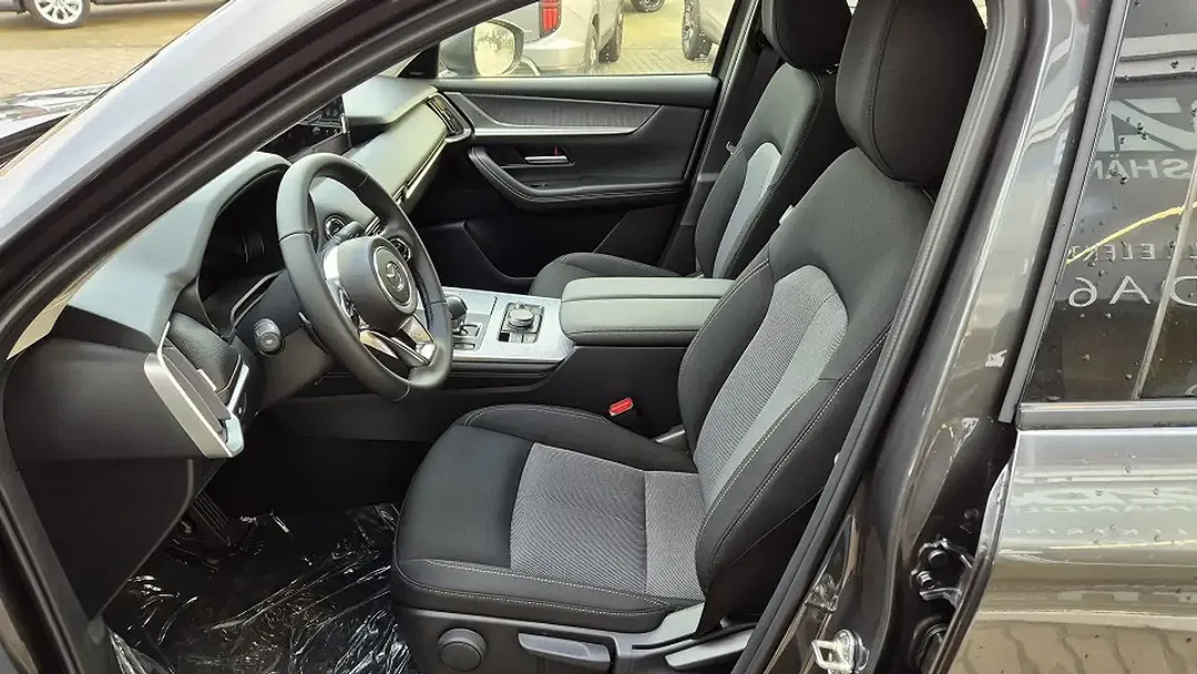 Mazda CX-60 - Thumbnail 6