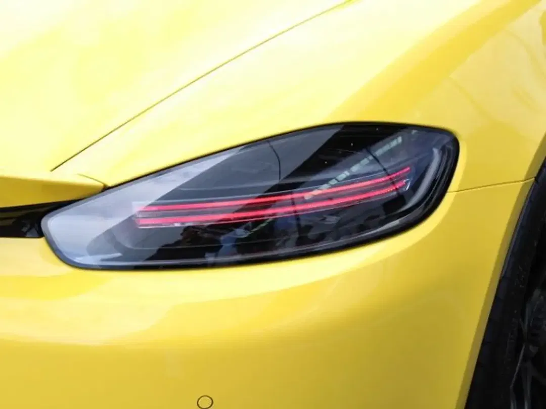 Porsche 718 Spyder - Thumbnail 12