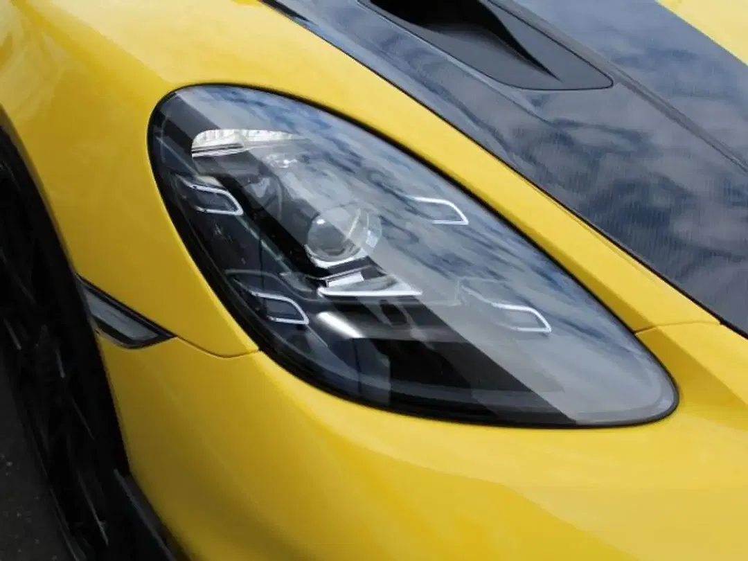 Porsche 718 Spyder - Thumbnail 7