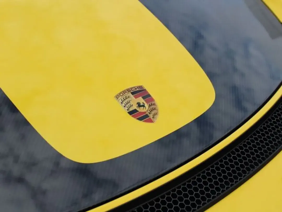 Porsche 718 Spyder - Thumbnail 8