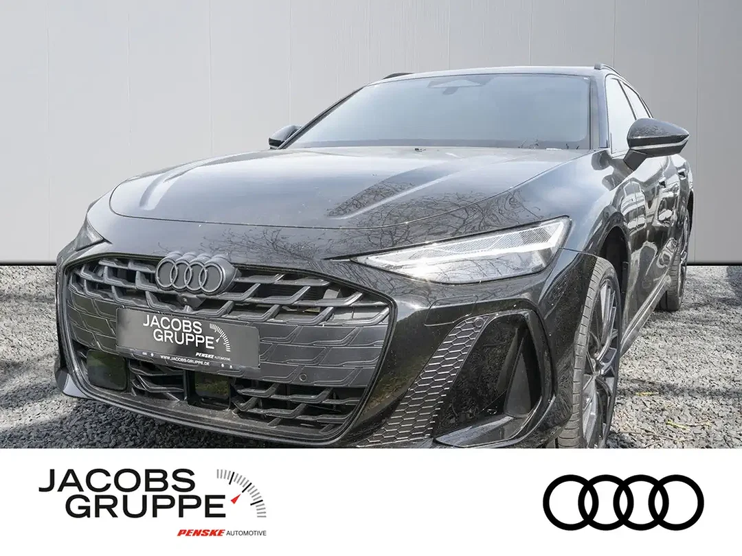 Audi A6 - Afbeelding 1
