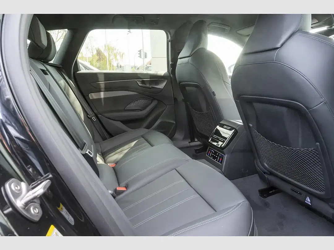 Audi A6 - Thumbnail 10