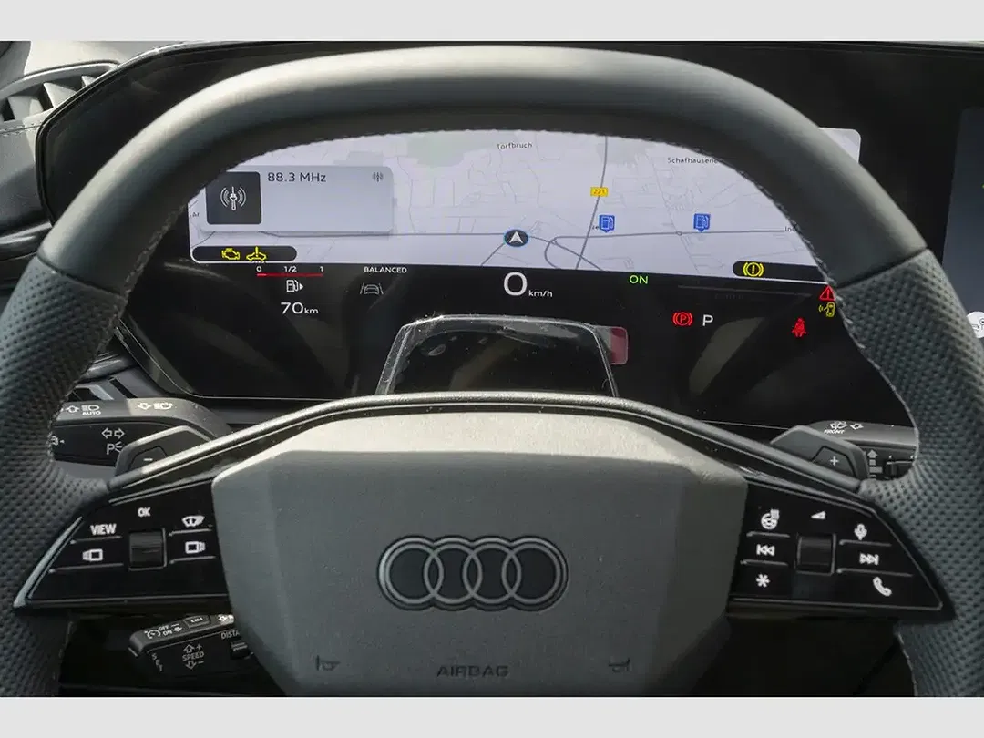 Audi A6 - Thumbnail 14