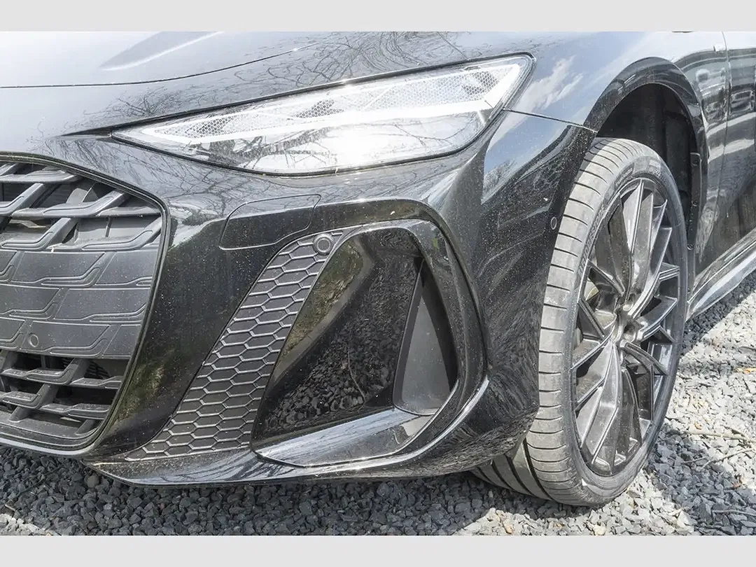 Audi A6 - Thumbnail 5