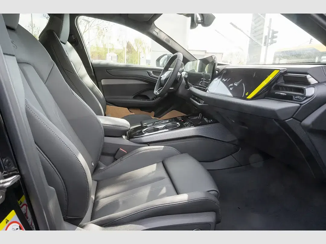 Audi A6 - Thumbnail 7