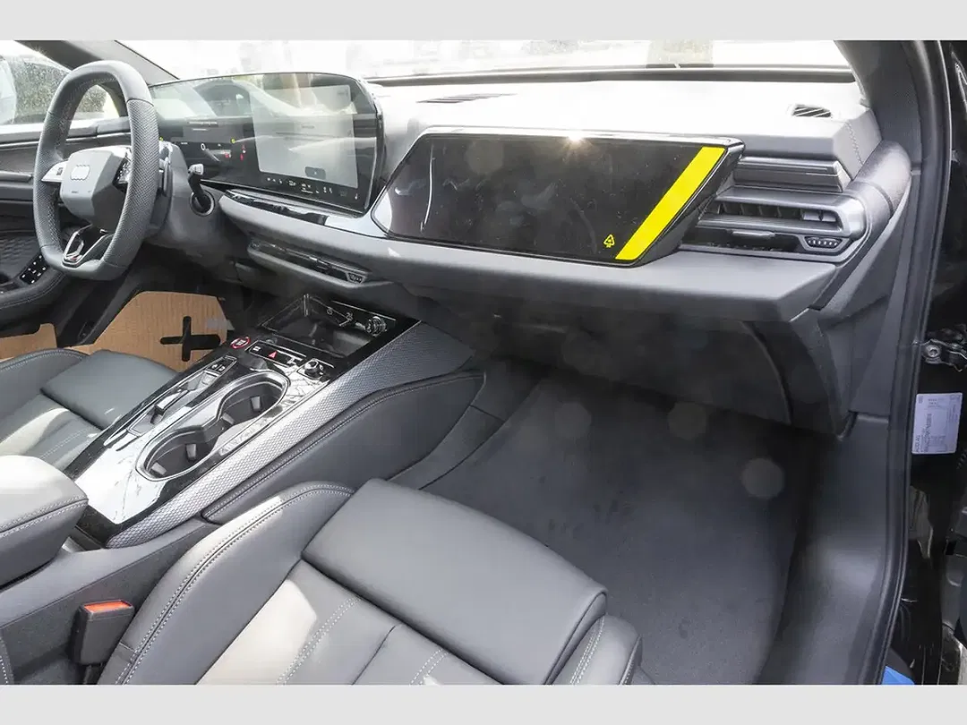 Audi A6 - Thumbnail 8