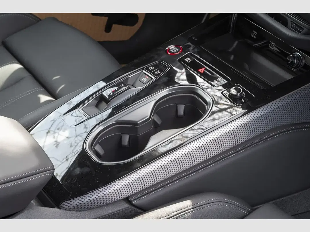 Audi A6 - Thumbnail 9