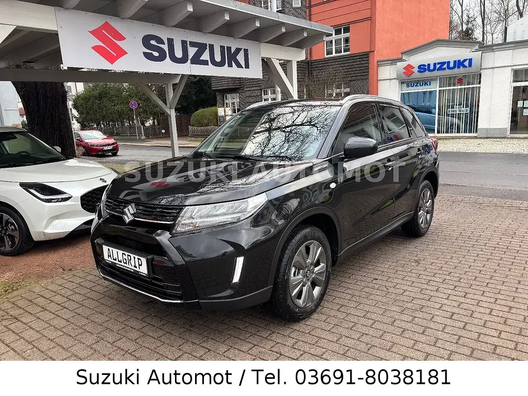Suzuki Vitara - Afbeelding 1