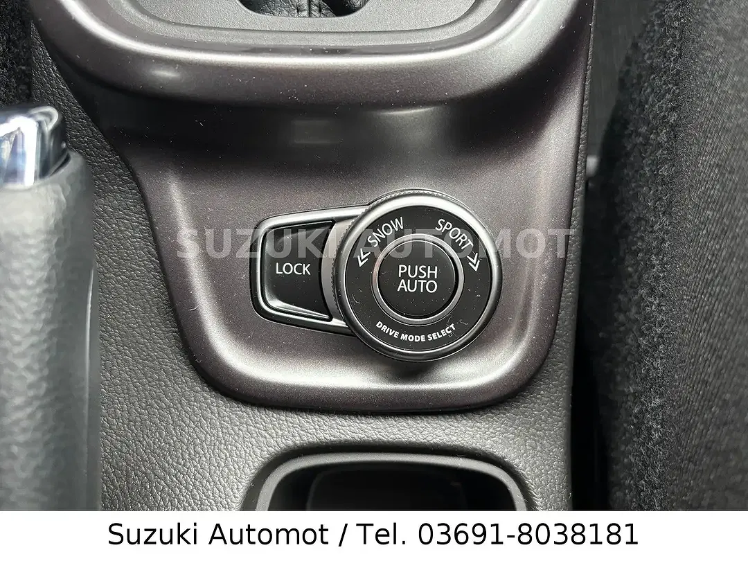 Suzuki Vitara - Thumbnail 14