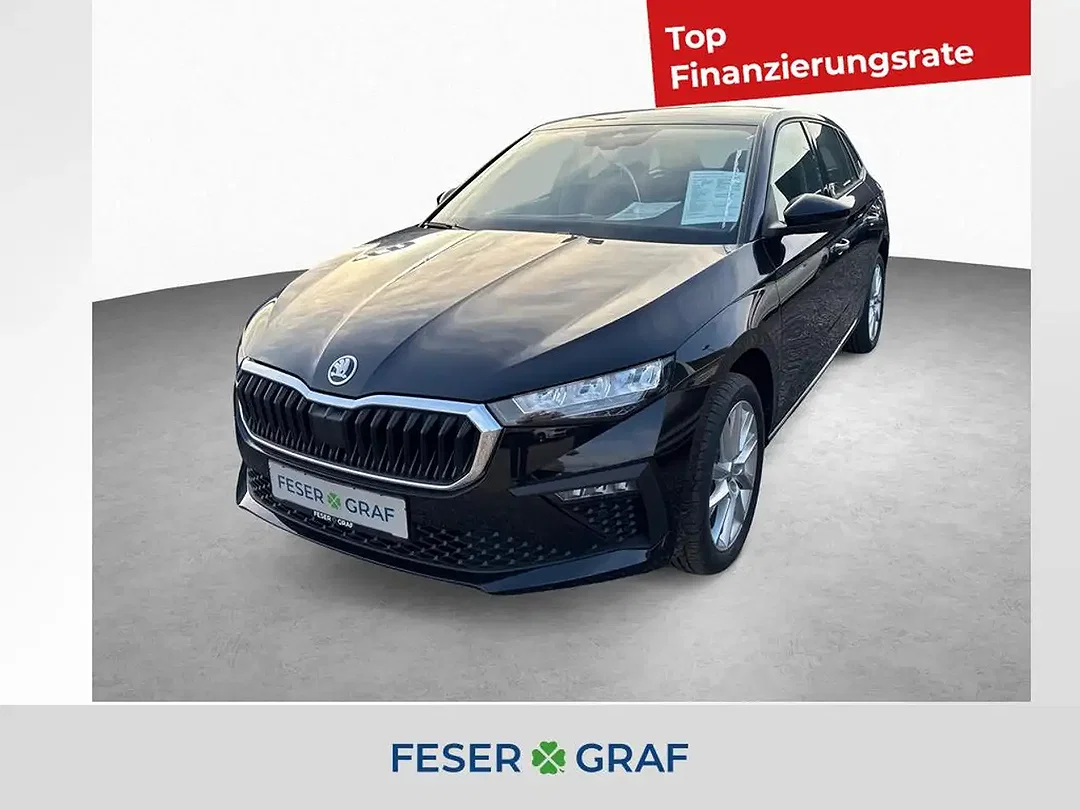 Skoda Scala - Afbeelding 1