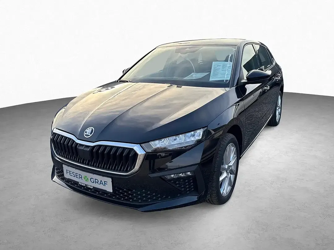 Skoda Scala - Thumbnail 11