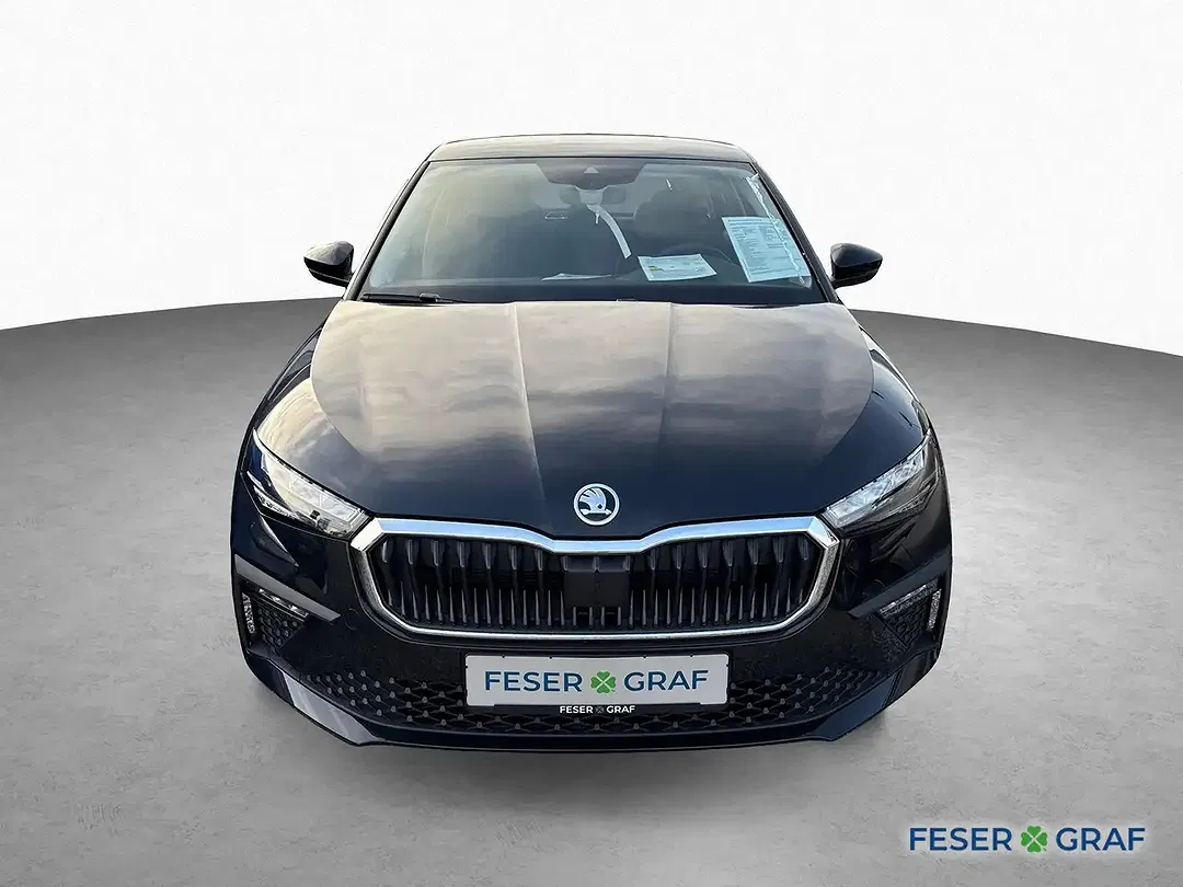 Skoda Scala - Thumbnail 2