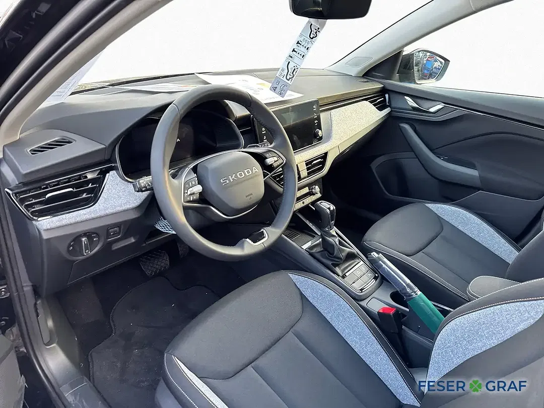 Skoda Scala - Thumbnail 7