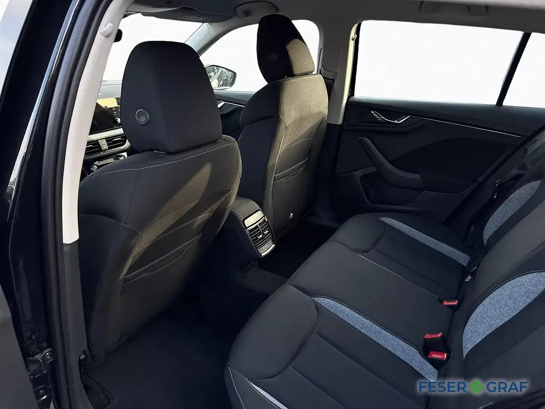 Skoda Scala - Thumbnail 9