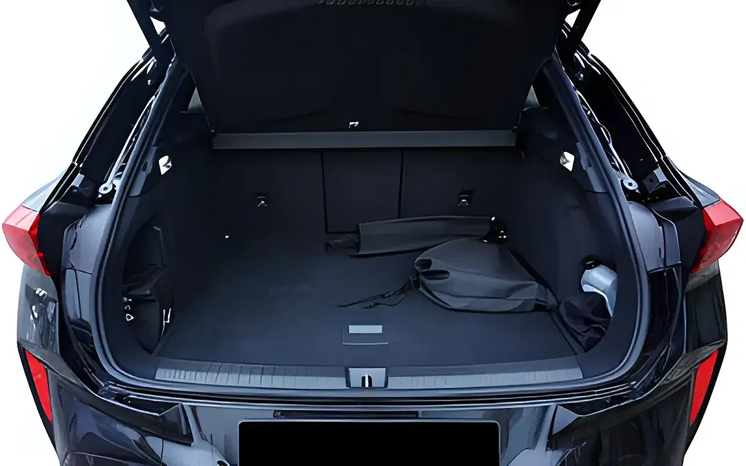 CUPRA Terramar - Thumbnail 11
