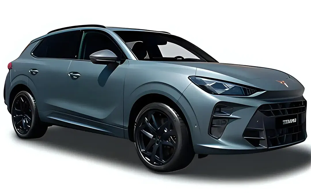 CUPRA Terramar - Thumbnail 2