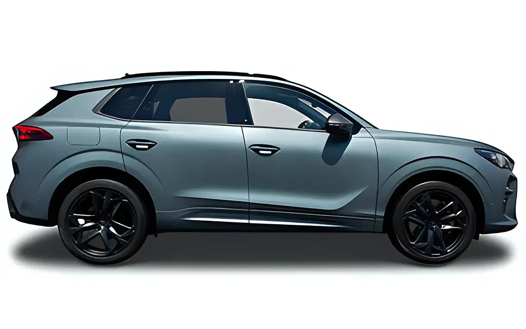 CUPRA Terramar - Thumbnail 3