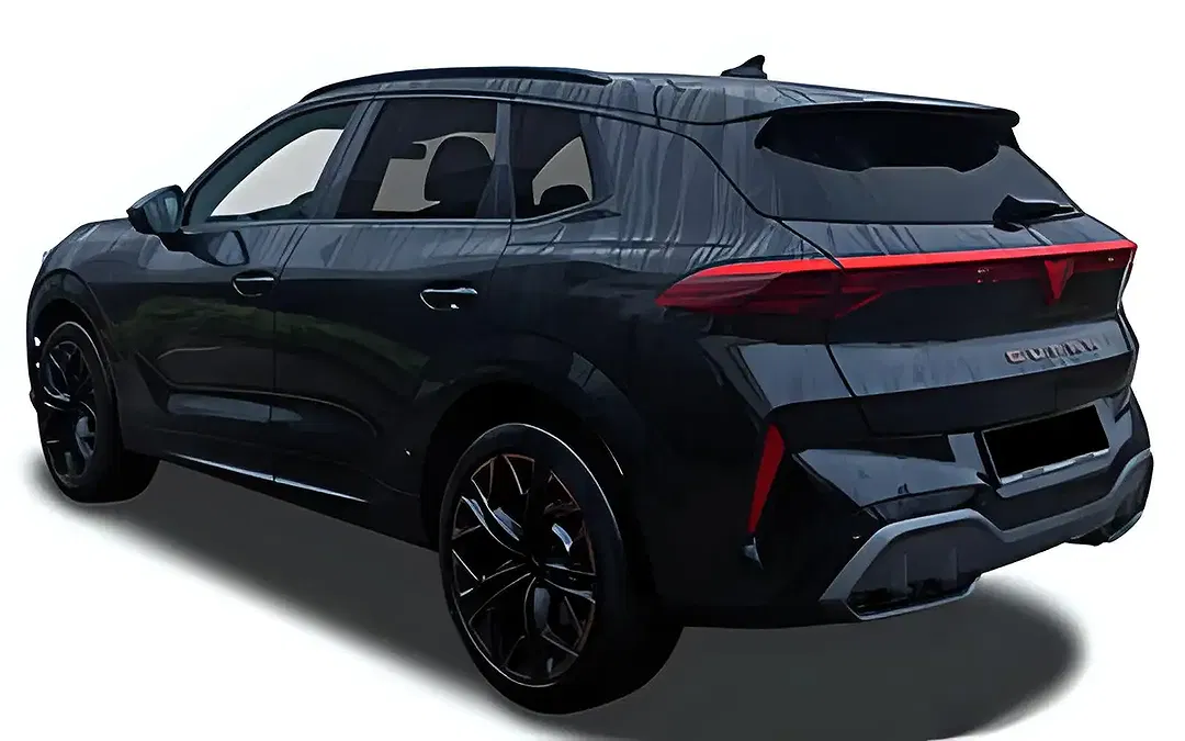 CUPRA Terramar - Thumbnail 6