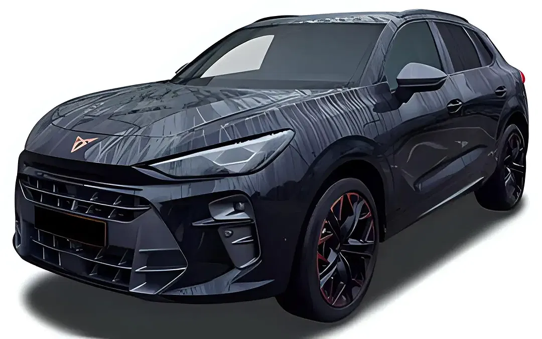 CUPRA Terramar - Thumbnail 8