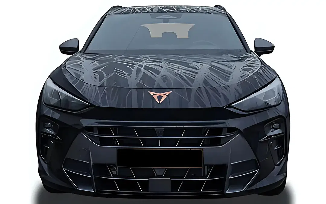 CUPRA Terramar - Thumbnail 9