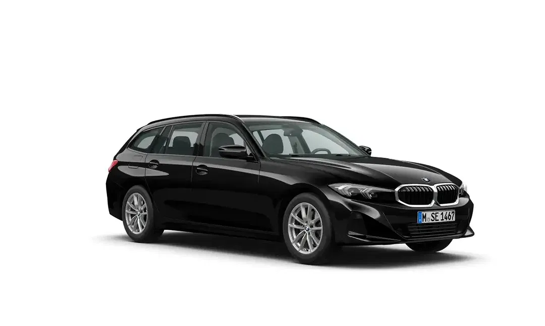 BMW 318 - Thumbnail 2