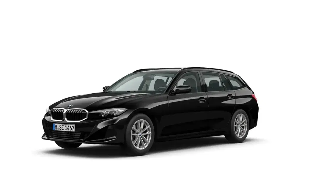BMW 318 - Thumbnail 4