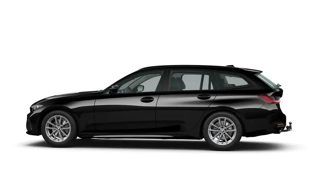 BMW 318 - Thumbnail 5