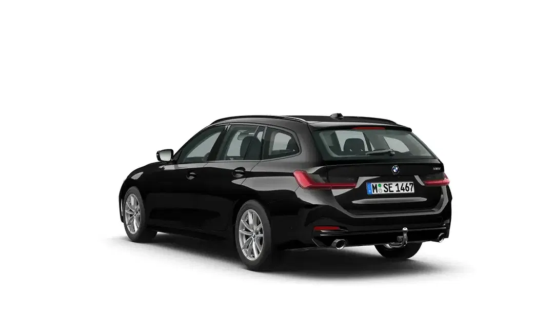 BMW 318 - Thumbnail 6