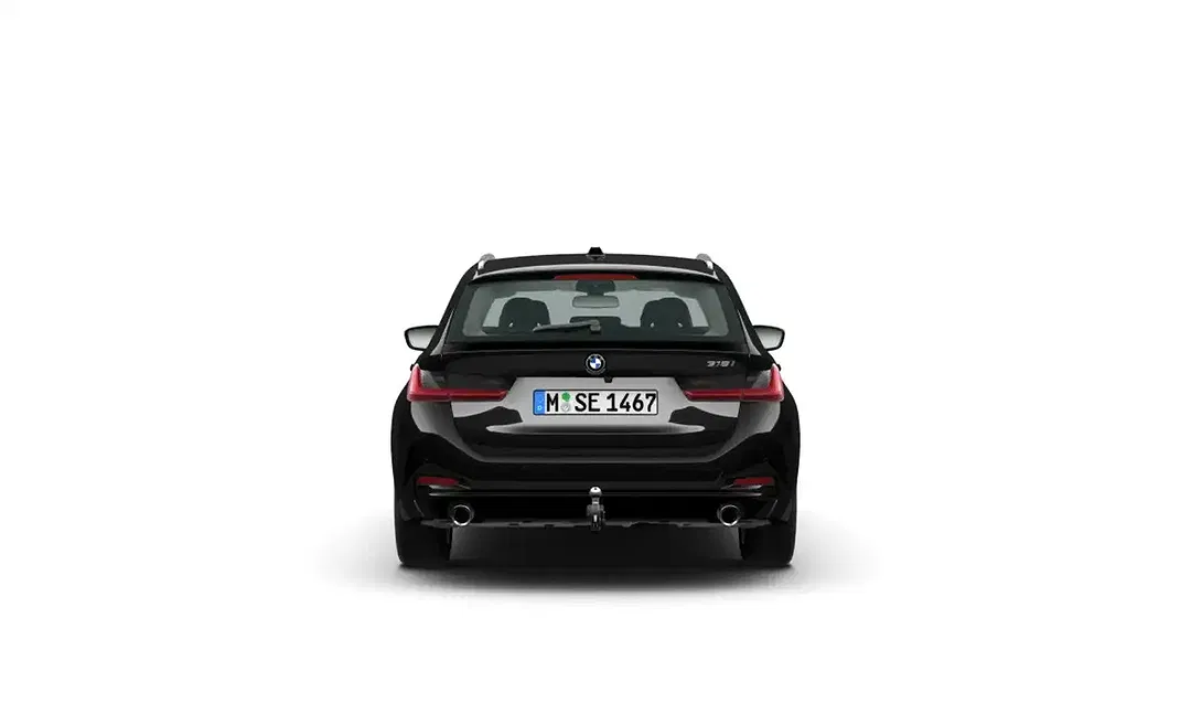 BMW 318 - Thumbnail 7