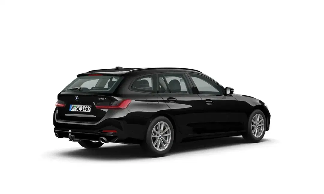BMW 318 - Thumbnail 8