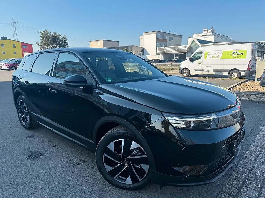 Opel Grandland X - Afbeelding 1