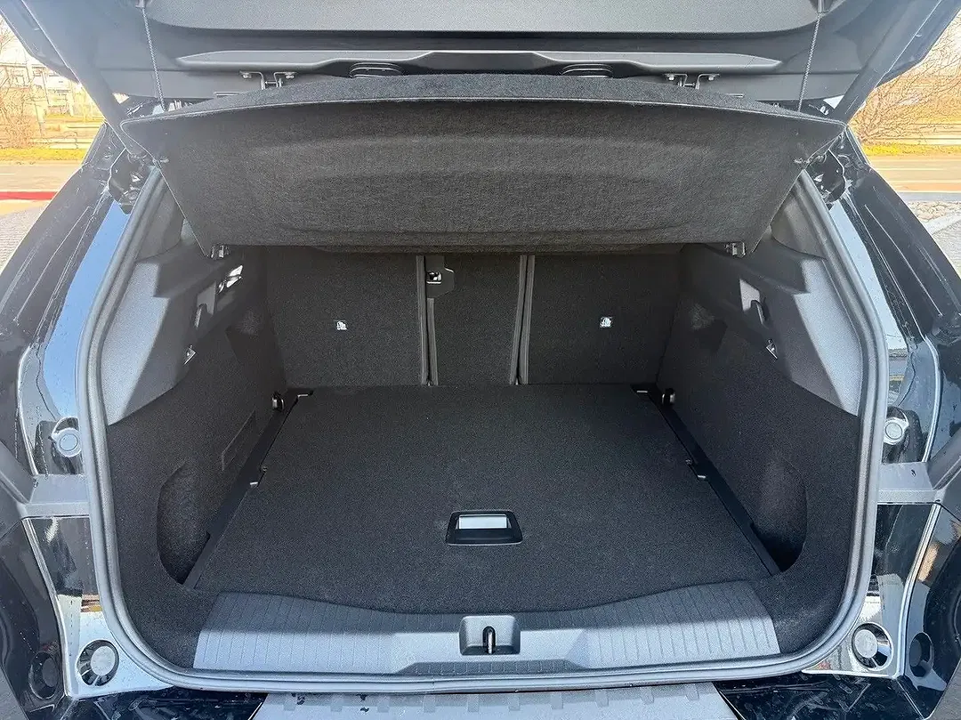 Opel Grandland X - Thumbnail 10