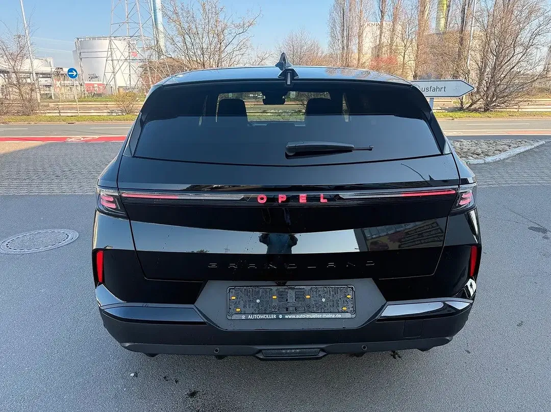 Opel Grandland X - Thumbnail 4