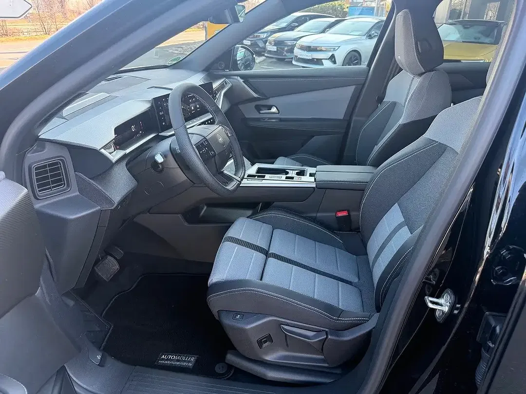 Opel Grandland X - Thumbnail 6