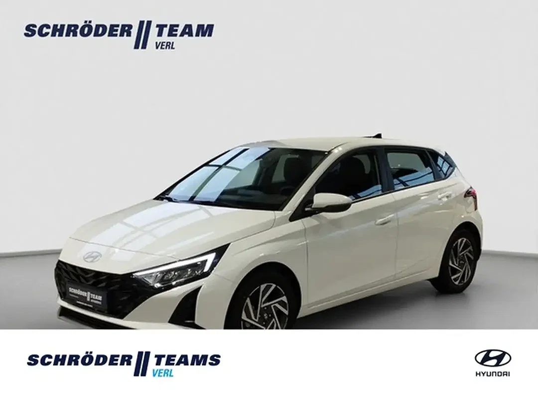 Hyundai i20 - Afbeelding 1