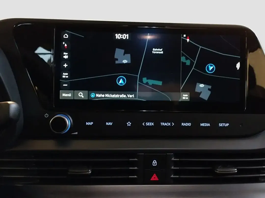 Hyundai i20 - Thumbnail 10