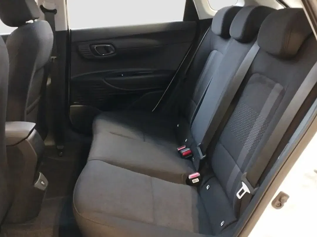 Hyundai i20 - Thumbnail 6