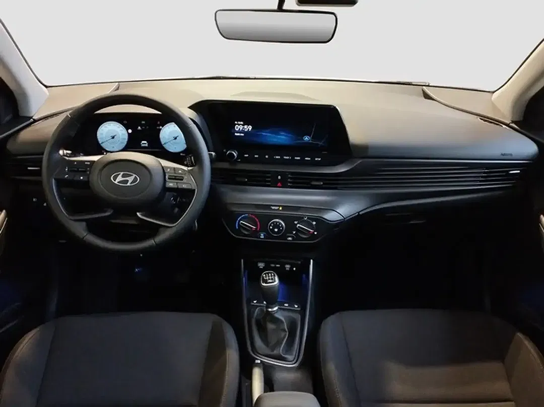 Hyundai i20 - Thumbnail 7