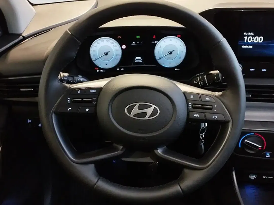 Hyundai i20 - Thumbnail 8
