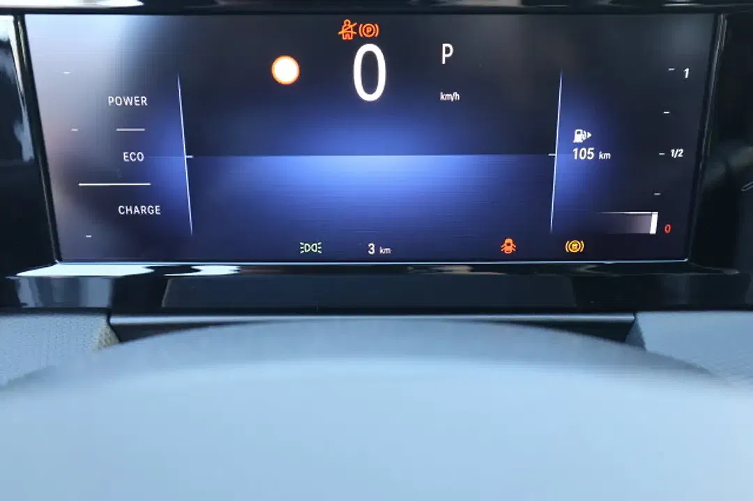 Opel Astra - Thumbnail 13