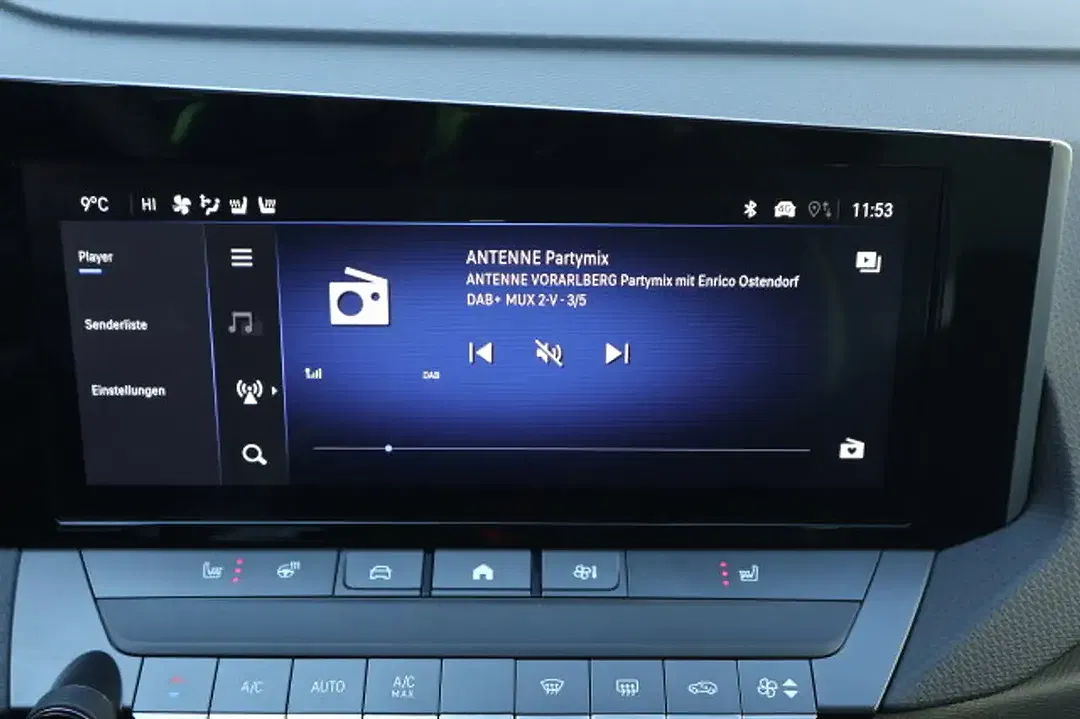 Opel Astra - Thumbnail 14
