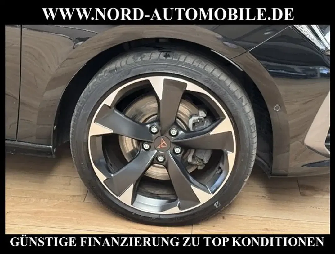 CUPRA Leon - Thumbnail 9