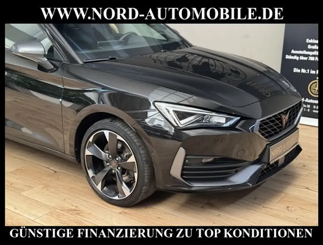 CUPRA Leon - Thumbnail 11