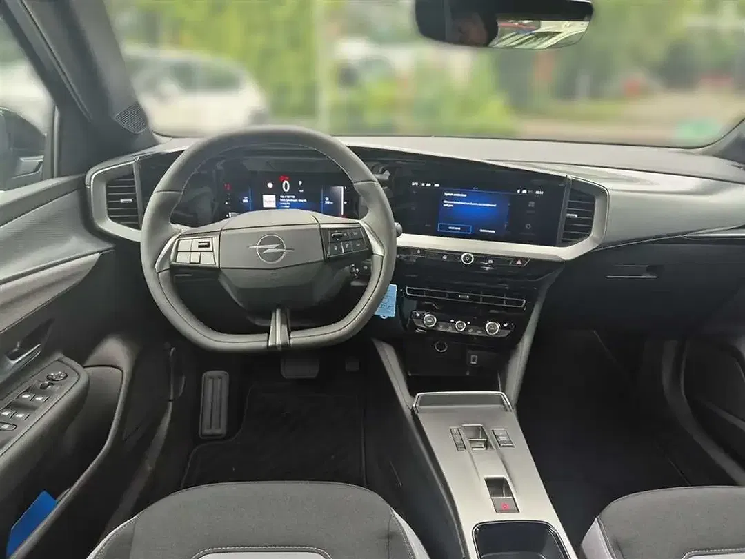 Opel Mokka - Thumbnail 12
