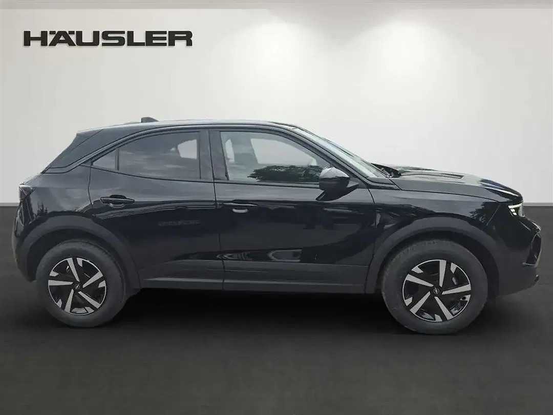 Opel Mokka - Thumbnail 3