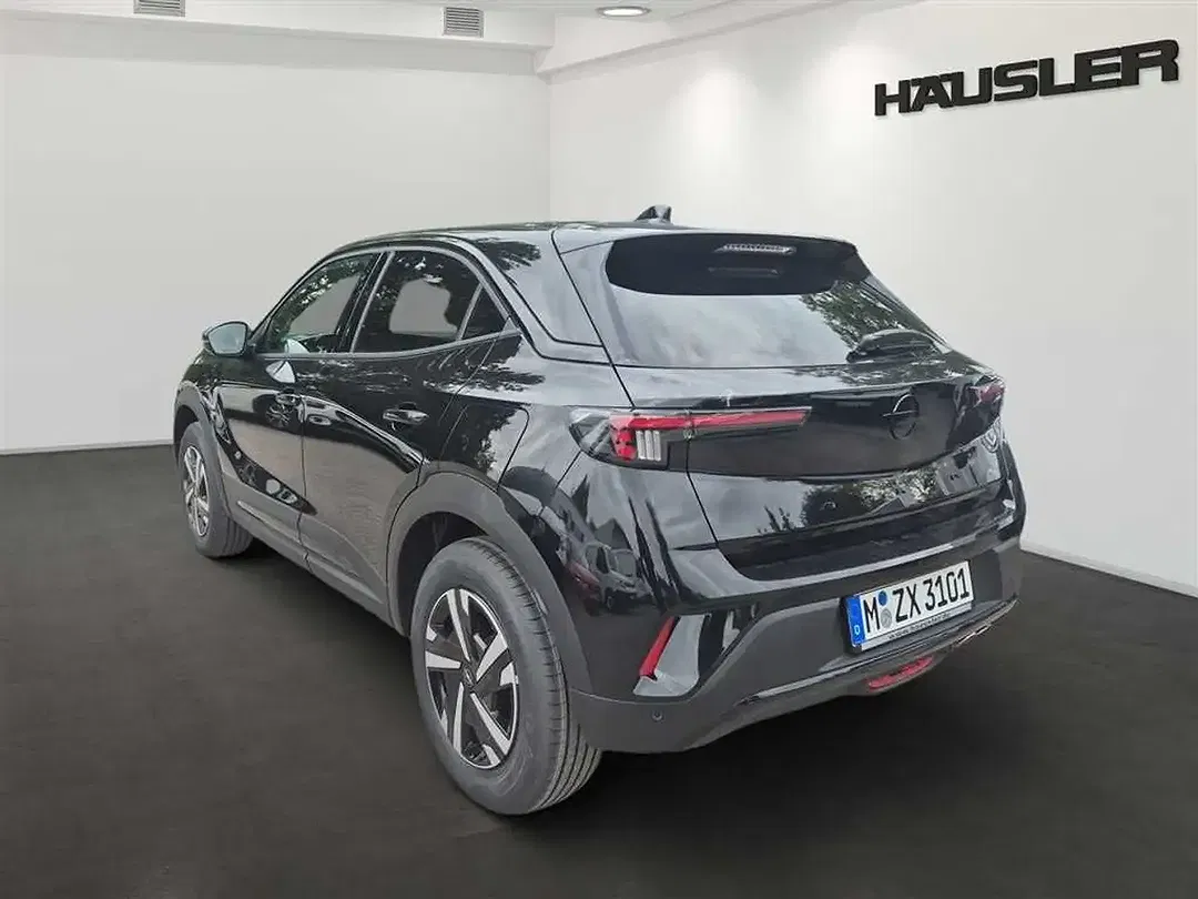 Opel Mokka - Thumbnail 5