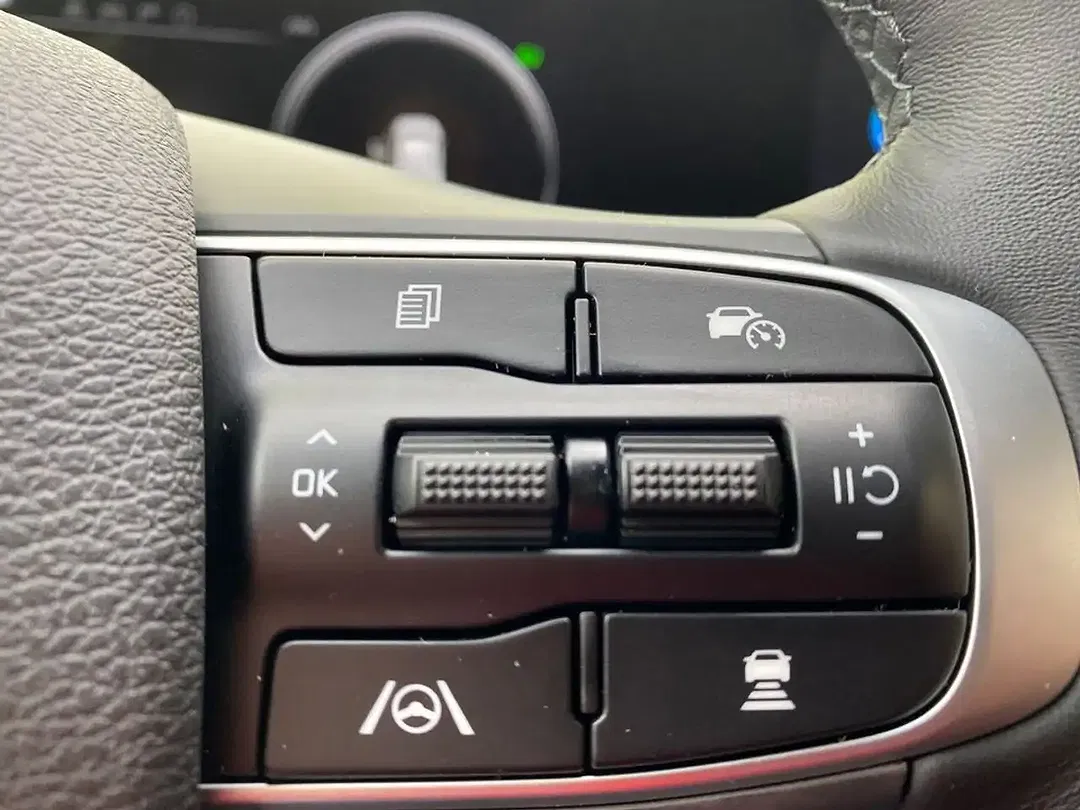 Kia Sportage - Thumbnail 12